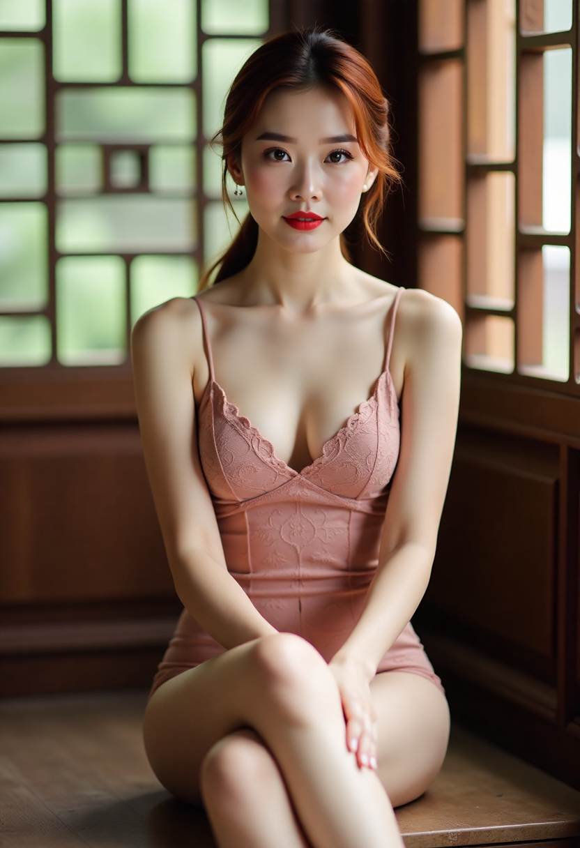迷失罗布泊