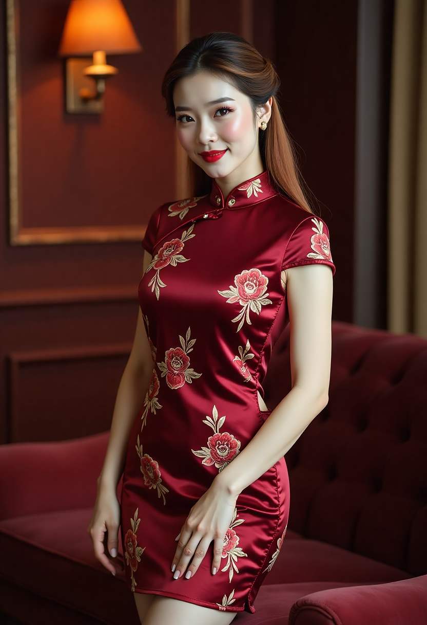 悬刃破晓