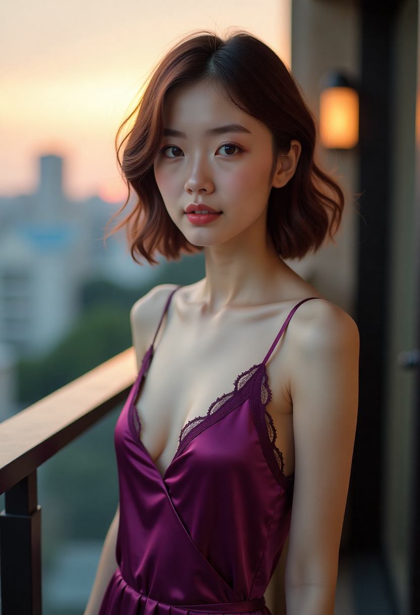 医者仁心见闻